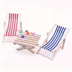 4pcs Dollhouse Fruit Cocktails Home Decoration Party Supplies