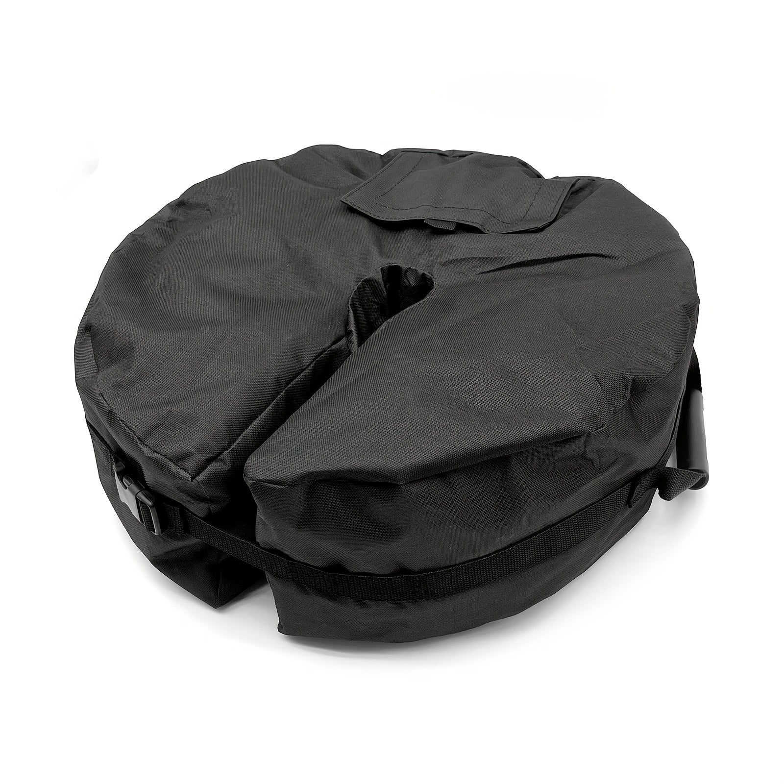 Heavy Duty Round Patio Umbrella Base Sand Bag