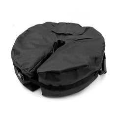 Heavy Duty Round Patio Umbrella Base Sand Bag