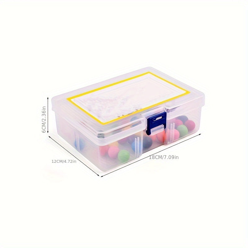 Clip Beads Test Tube Toy Sorting Game for Kids