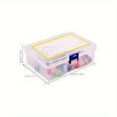 Clip Beads Test Tube Toy Sorting Game for Kids