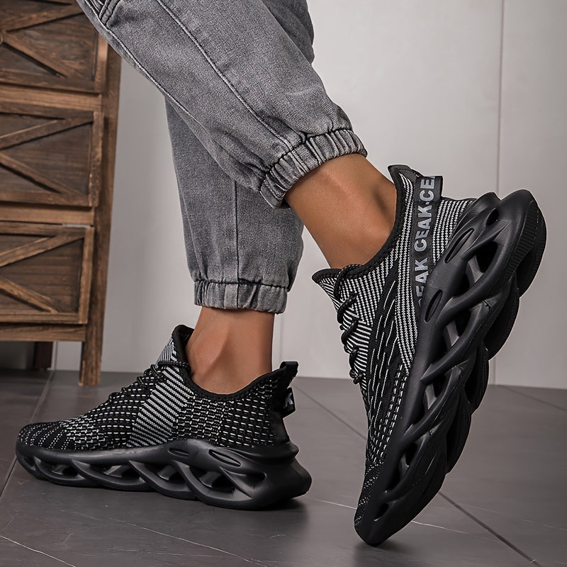 Men's Cozy Slip-On Shoes for All Seasons