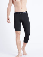 Compression Cycling Pants Sports Tights Leggings For Running