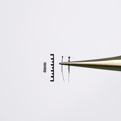 Palm Lashes 180pcs Individual Bottom Lashes Fairy False Eyelash Extension TB07