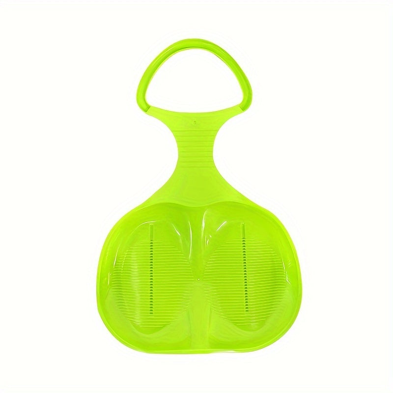 Thickened Wear-resistant Ski Board for Winter Sports