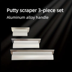 Putty Scraping Tool for Walls and Large Areas