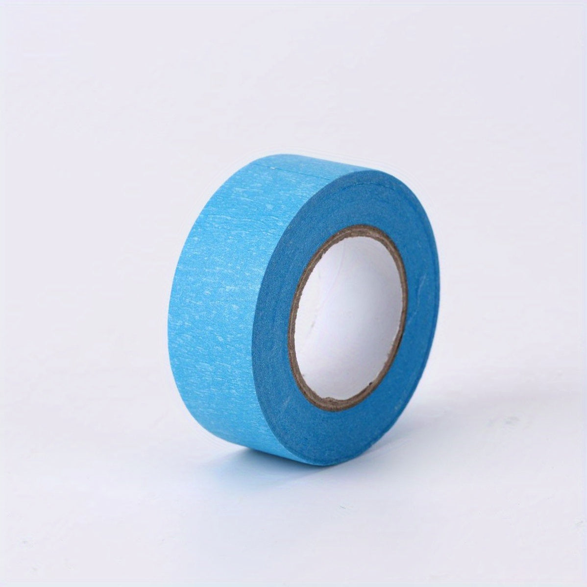 Colored Masking Tape Crafts Labeling Paper Tape DIY Art Supplies