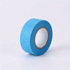 Colored Masking Tape Crafts Labeling Paper Tape DIY Art Supplies