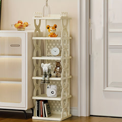 Folding Shoe Rack Space-Saving Storage Rack