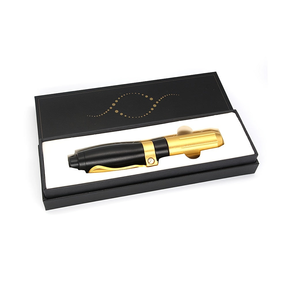 Hyaluronic Acid Injection Pen - Wrinkles Removal - Skin Care Hyaluronic Pen