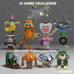 Language Game Challenge: Can You Name Them All?