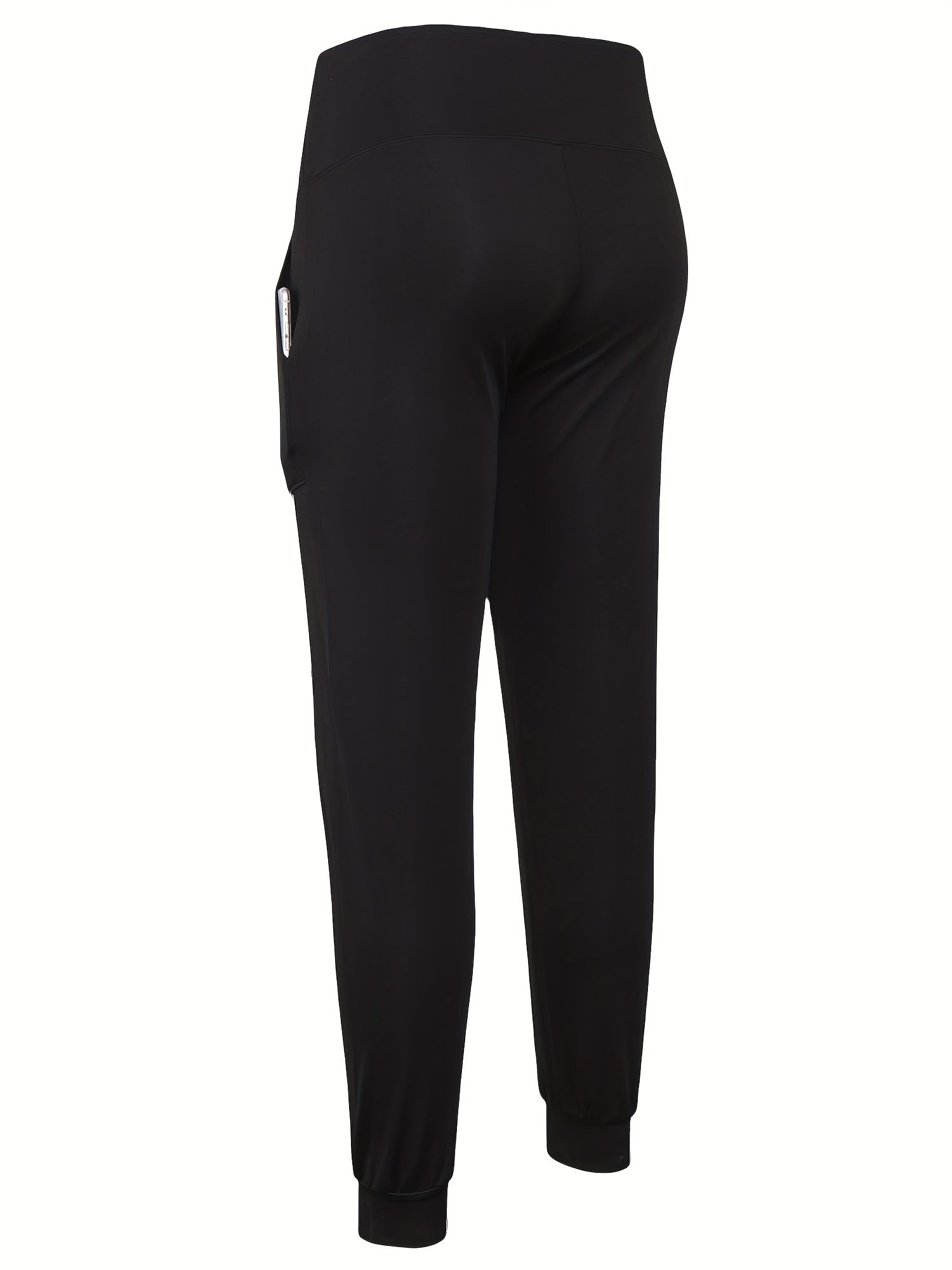 Women's Casual Sweatpants with Pockets Loose Workout Joggers