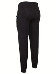 Women's Casual Sweatpants with Pockets Loose Workout Joggers