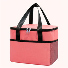 Large Thermal Insulation Bag Portable Lunch Bag