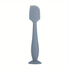 Large Silicone Medication Applicator with Suction Cup