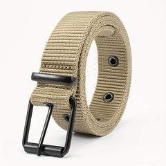 Buckle Belt Casual Belt For Men