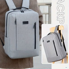 Airbag Shockproof Notebook Shoulder Computer Bag Backpack