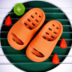 Foam Slides Non Slip Lightweight Slippers