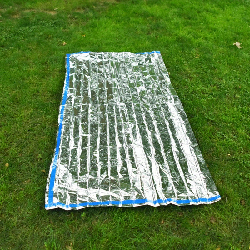 Portable Warm & Cold Resistant Sleeping Bag for Outdoor Travel