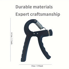 Grip Strength Wrist Trainer Hand Rehabilitation Device