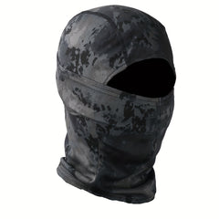 Military Camouflage Balaclava Face Mask Hat Cover
