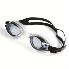 Waterproof Swimming Goggles Adjustable Strap for Men & Women