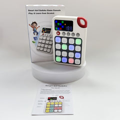 Educational Sudoku Game Toy for Attention Training & Concentration