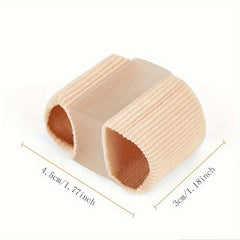Toe Separator Corrector for Big Toe Alignment