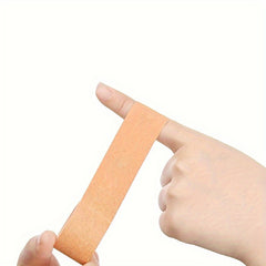 Cracked Fingers Adhesive Tape Breathable High Viscosity Anti-Cracking