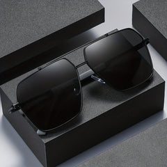 Men's Polarized Driving Sunglasses UV Protection Sports Sunglasses