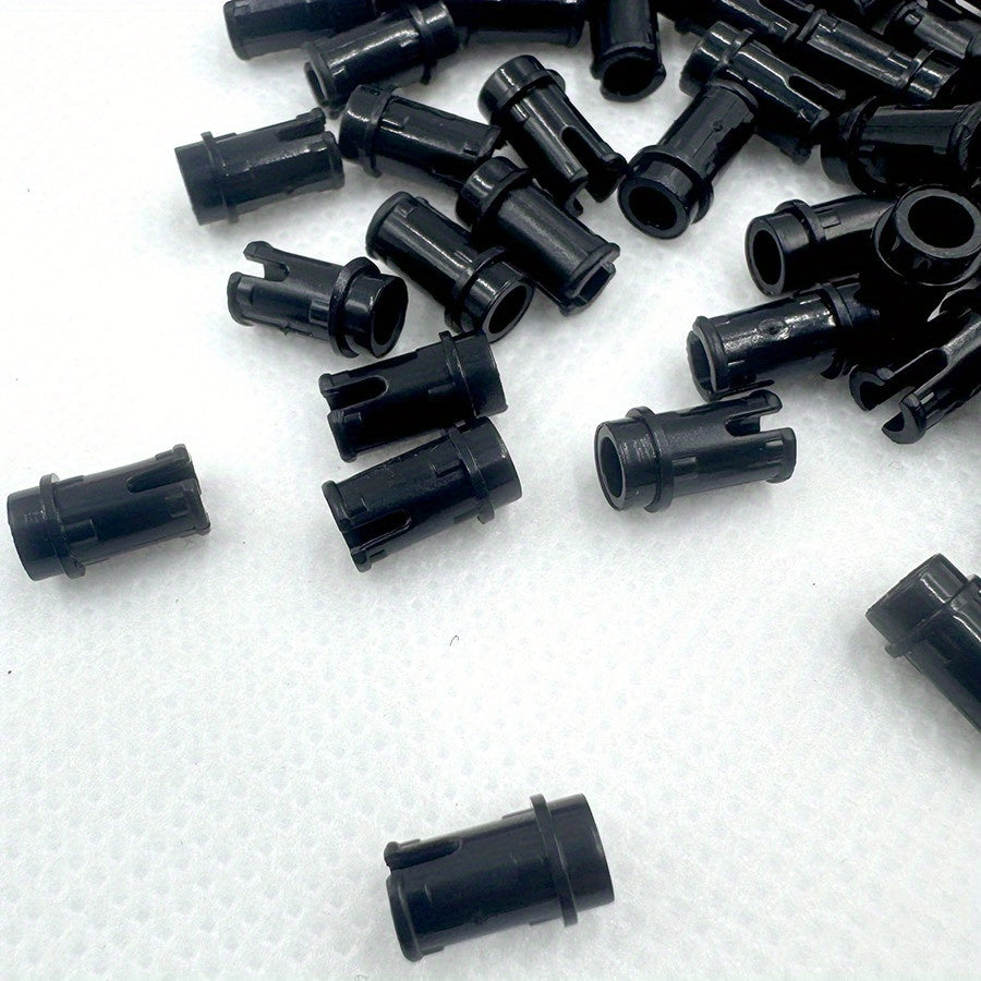 100pcs 4274 Technical Pin Building Blocks DIY Assembly Spare Bricks Toys