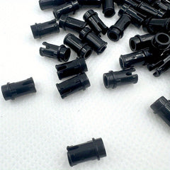 100pcs 4274 Technical Pin Building Blocks DIY Assembly Spare Bricks Toys
