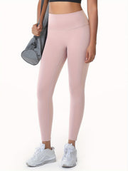 High Elastic Fitness Pants Butt Lifting Yoga Leggings