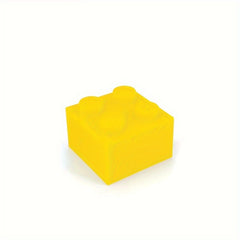 75pcs 2x2 High Bricks Small Building Blocks Refill Pack