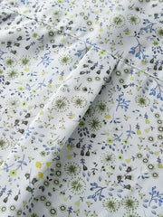 Baby Toddler Boy Floral Shirt Bowtie Suspender Pants Outfit