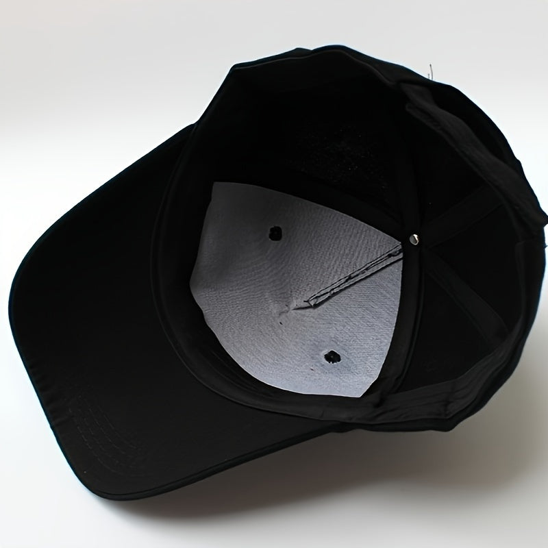 Outdoor Baseball Cap for Men Women