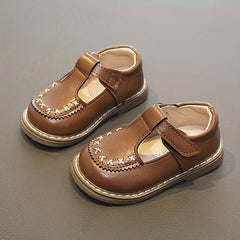 Baby Girls Lightweight Loafer Shoes Spring Autumn