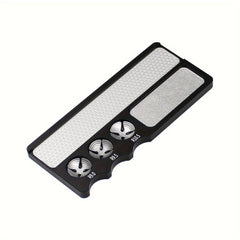 Metal Pool Cue Tips Tool Shaper Replacement Stick Tip Accessories Billiard Suppl