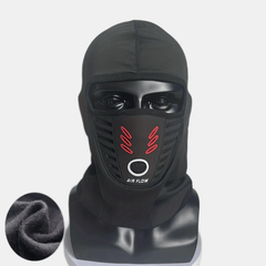 Tactical Camo Balaclava for Outdoor Sports