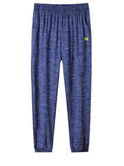 Boys Casual Pants Loose fit Soft Comfortable Summer Kids Clothes