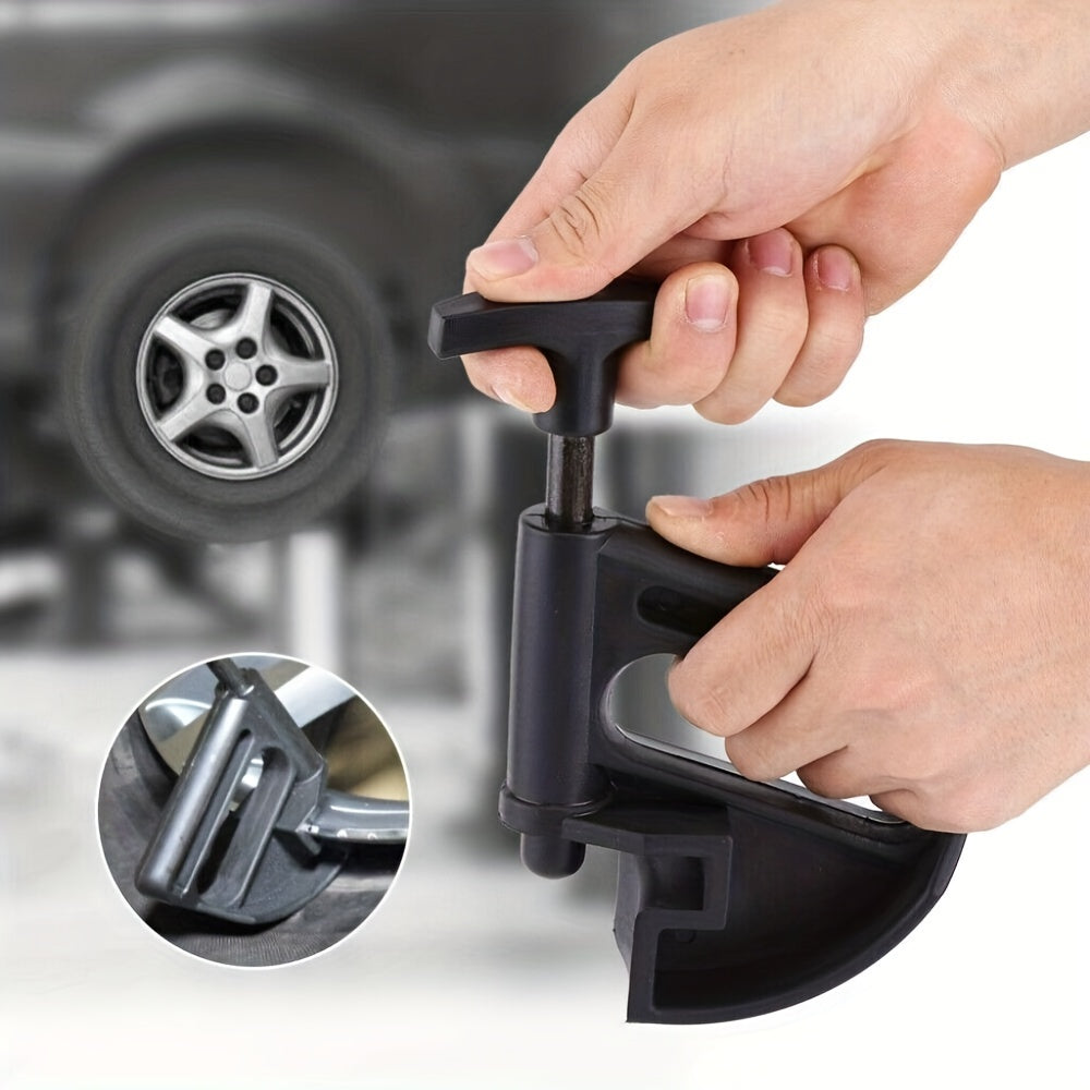 Car Tire Changer Bead Clamp Tools Rim Wheel Changing Helper