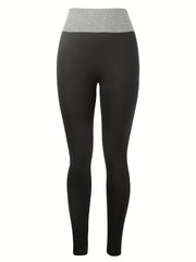 Seamless Yoga Sports Leggings Running Workout Fitness Tight Pants