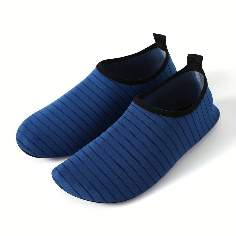Quick Dry Barefoot Water Shoes Lightweight Non Slip for Women and Men