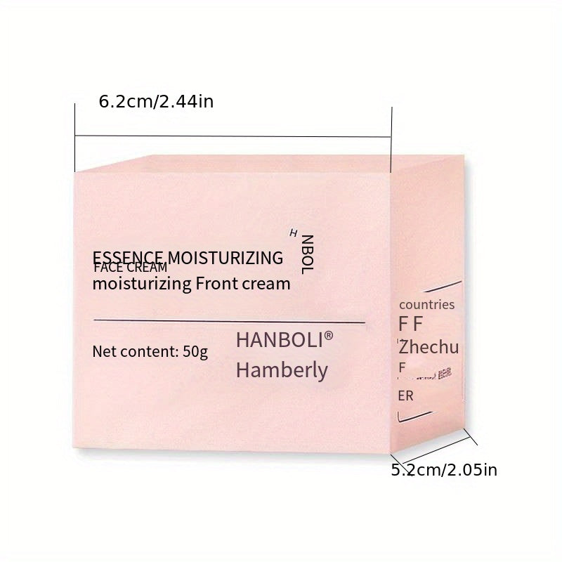 Invisible Pore Concealer Cream Moisturizing for Men and Women