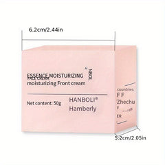 Invisible Pore Concealer Cream Moisturizing for Men and Women