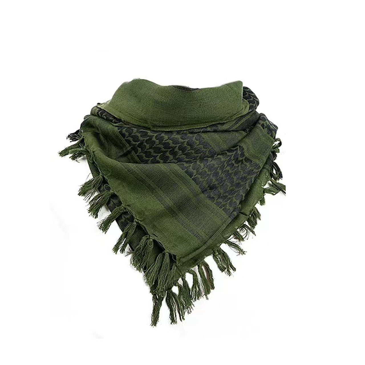 Tactical Desert Thermal Scarf for Men's
