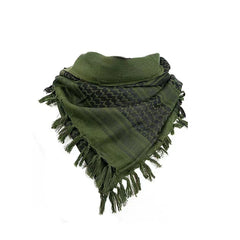 Tactical Desert Thermal Scarf for Men's