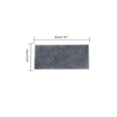 6pcs Car Scratch Eraser Cloth Car Paint Repair Paint Scratch Water Stain