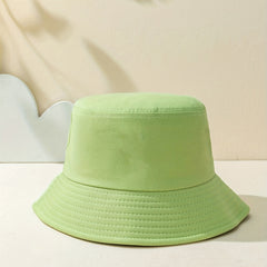 Y2K Candy Bucket Hat Casual Fisherman Hats for Women Men