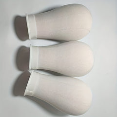 55 88 Cm Mannequin Head With Stand Canvas Head For DIY Wig Making
